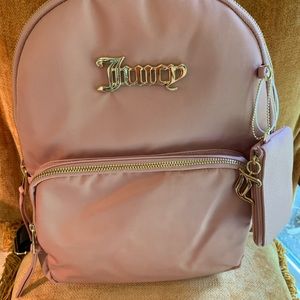 Beautiful bag bag for a woman